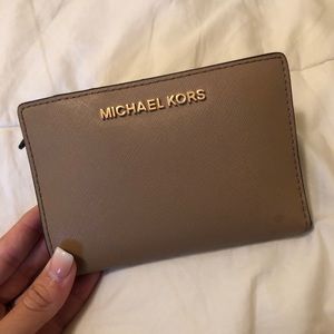Michael Kors wallet